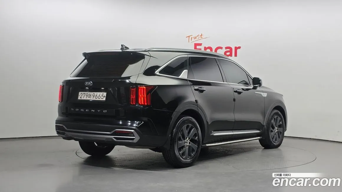 Kia Sorento — фото 2