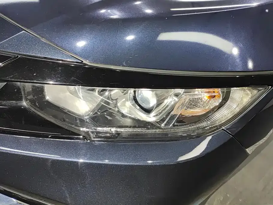 Honda Civic — фото 5
