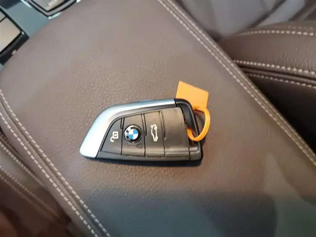 BMW 1 Series 2024 из CN, фото 9