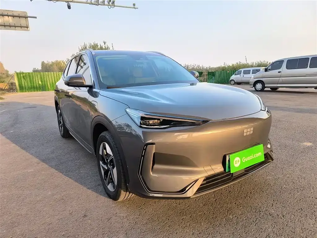 Galaxy E5 2025 из CN, фото 4