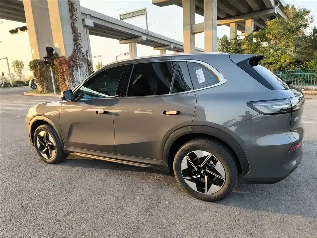 Galaxy E5 2025 из CN, фото 5