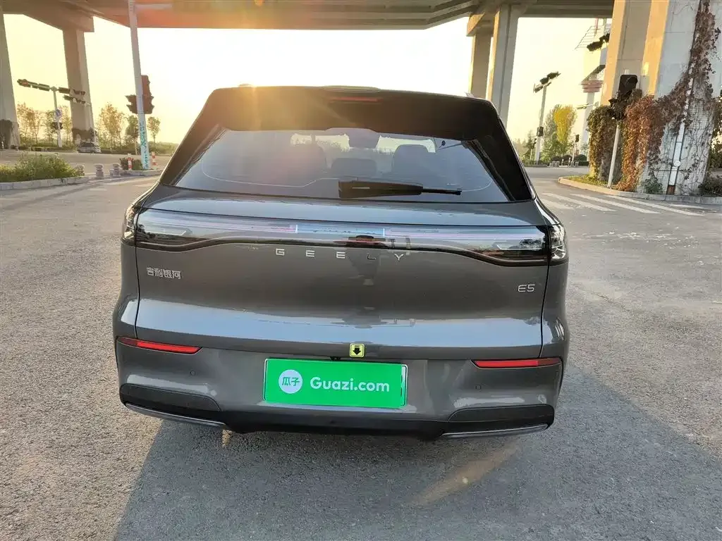 Galaxy E5 2025 из CN, фото 6