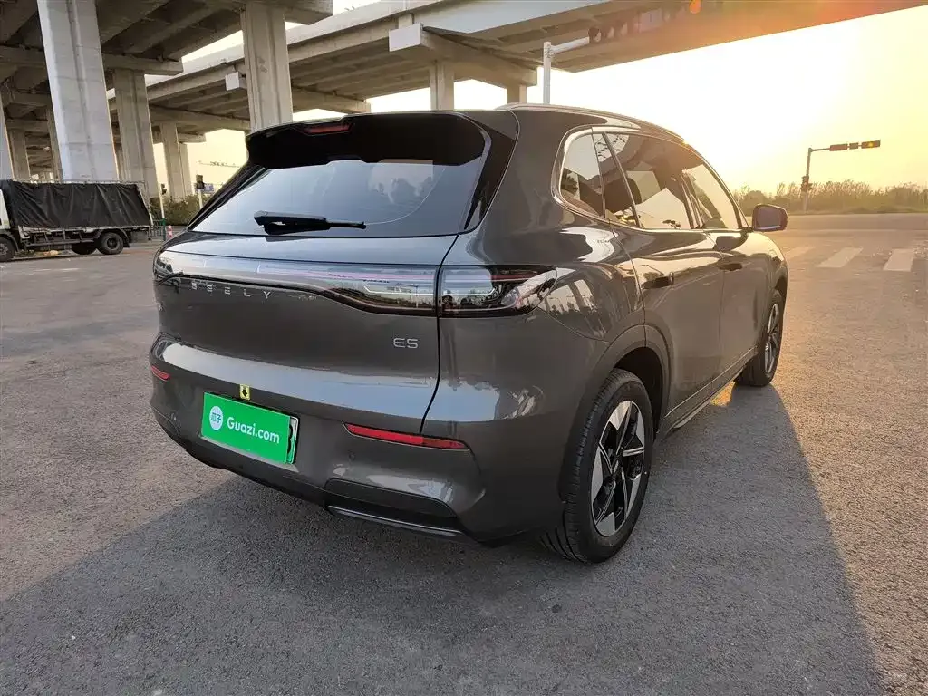 Galaxy E5 2025 из CN, фото 7