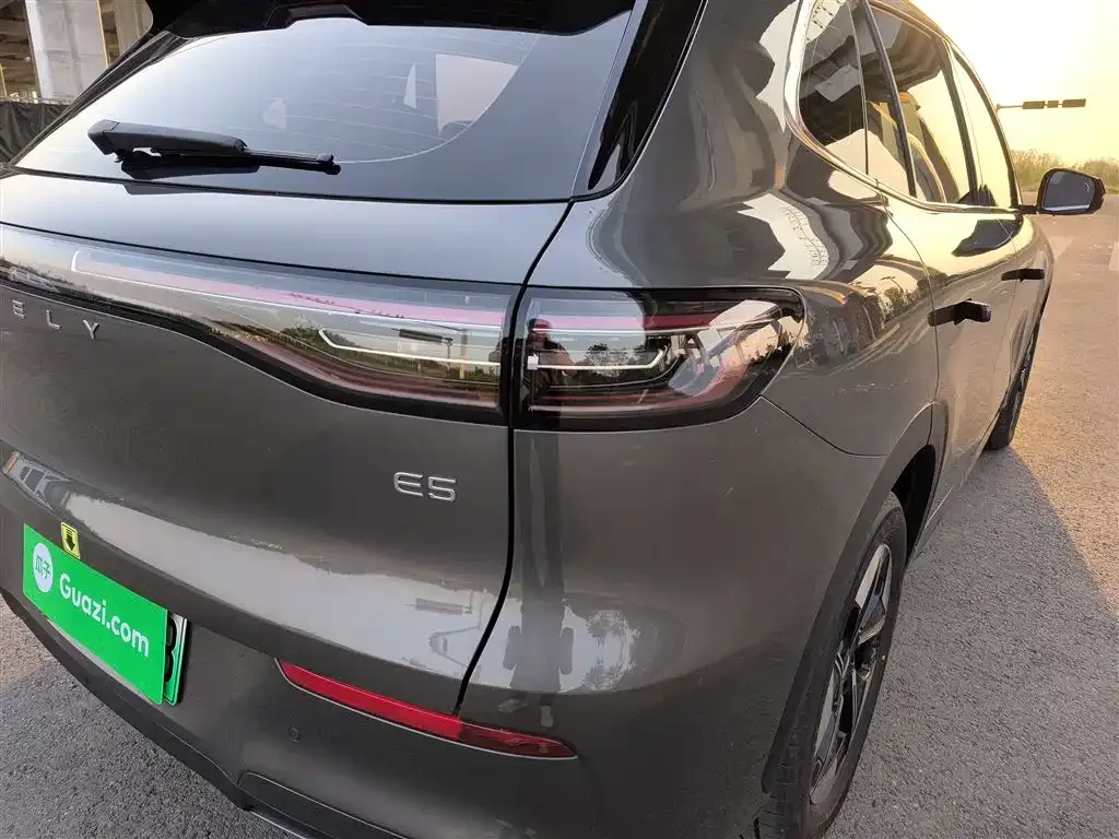 Galaxy E5 2025 из CN, фото 8