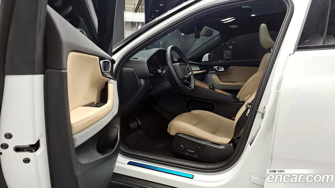 Polestar Polestar 2 2022 из KR, фото 10