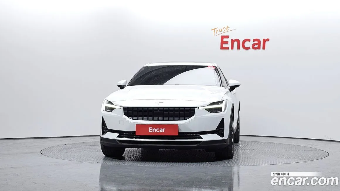 Polestar Polestar 2 2022 из KR, фото 3