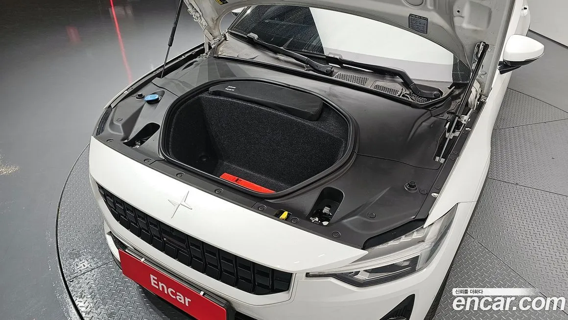 Polestar Polestar 2 2022 из KR, фото 6