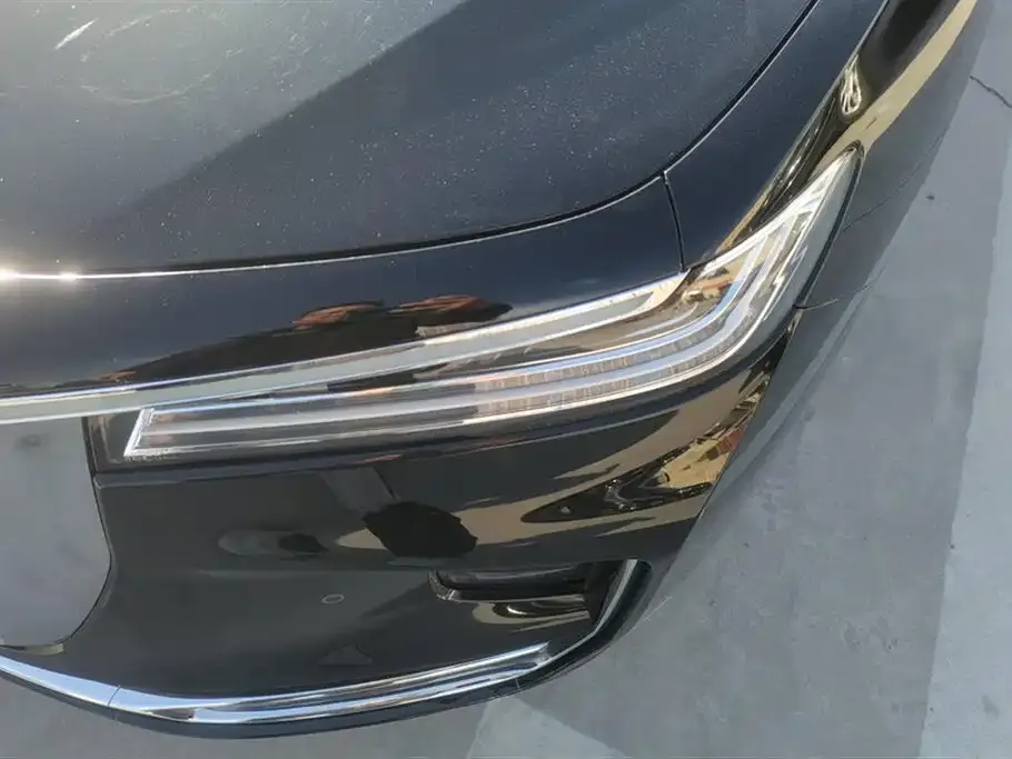 Hongqi H9 — фото 5