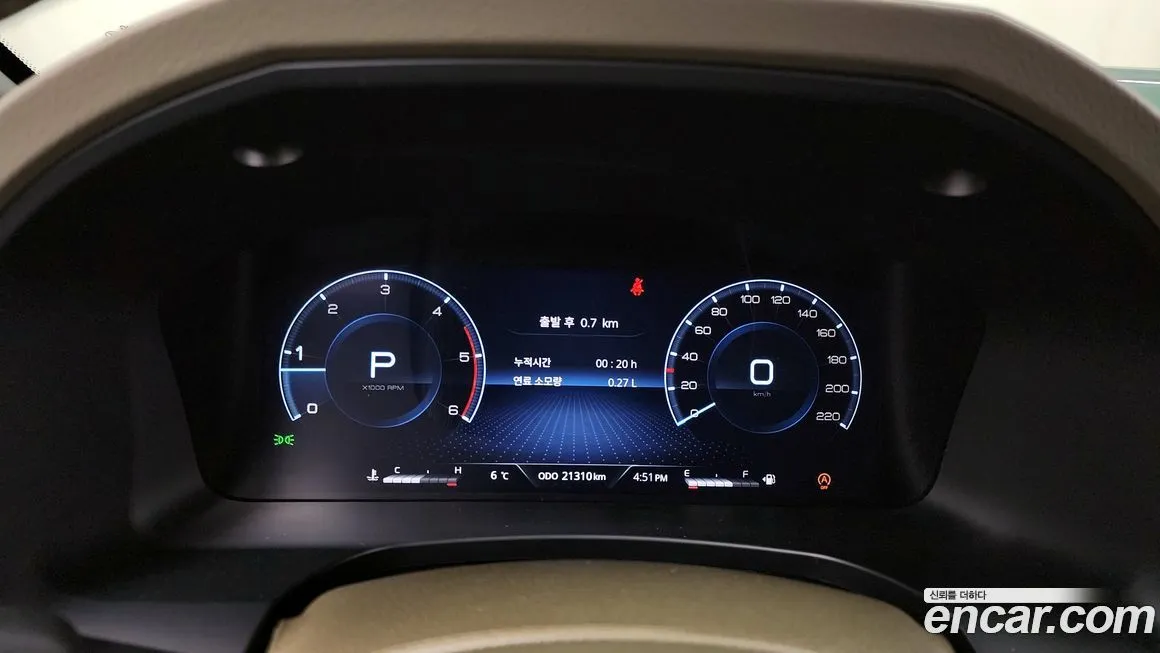 KG Mobility (Ssangyong) Rexton — фото 8