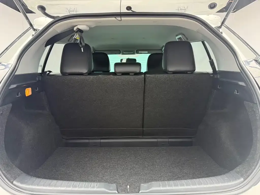 Toyota Yaris L 2022 из CN, фото 9