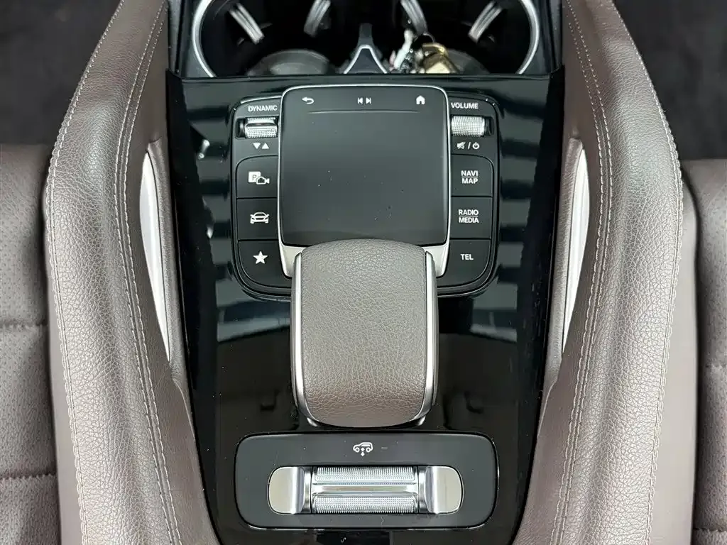 Mercedes-Benz GLS 2022 из CN, фото 6