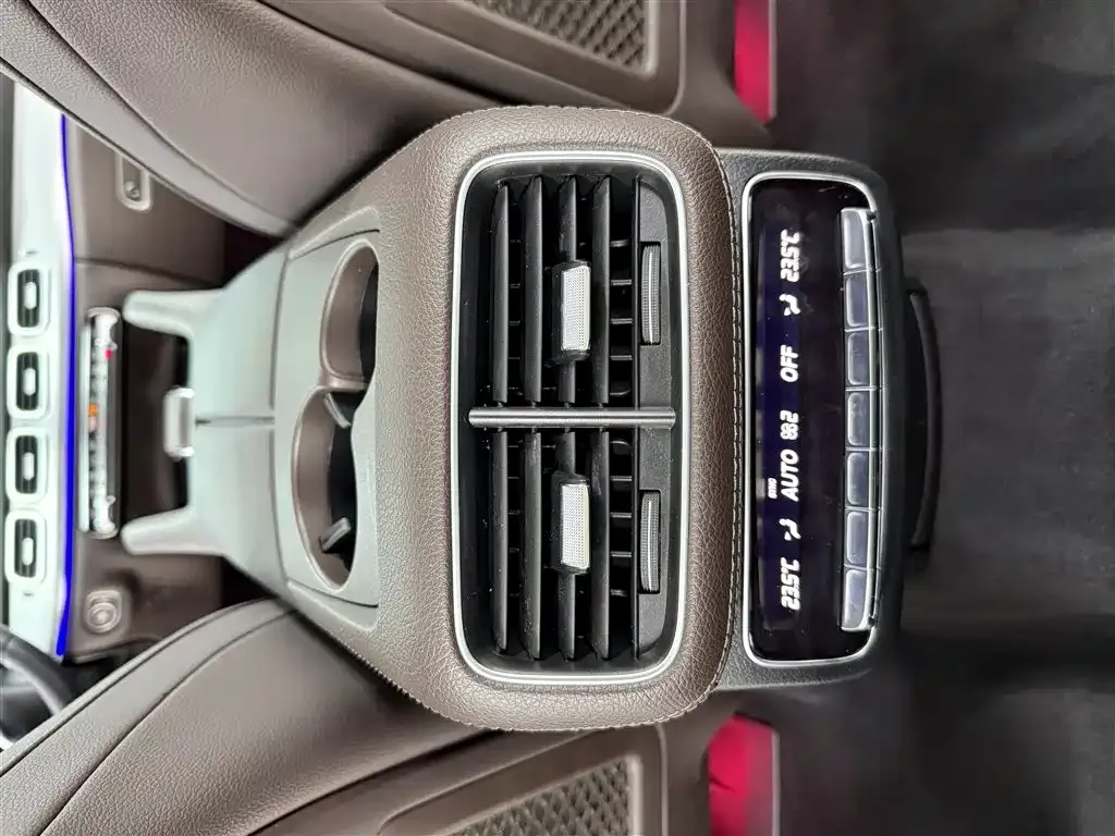 Mercedes-Benz GLS 2022 из CN, фото 7