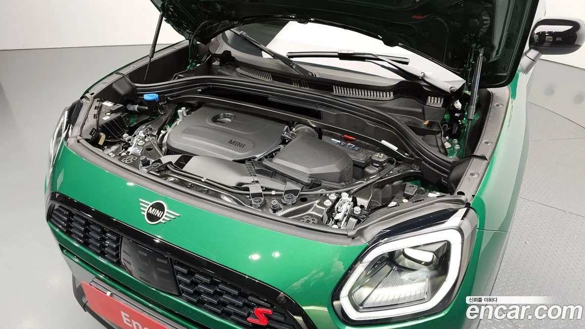 Mini Countryman 2024 из KR, фото 6