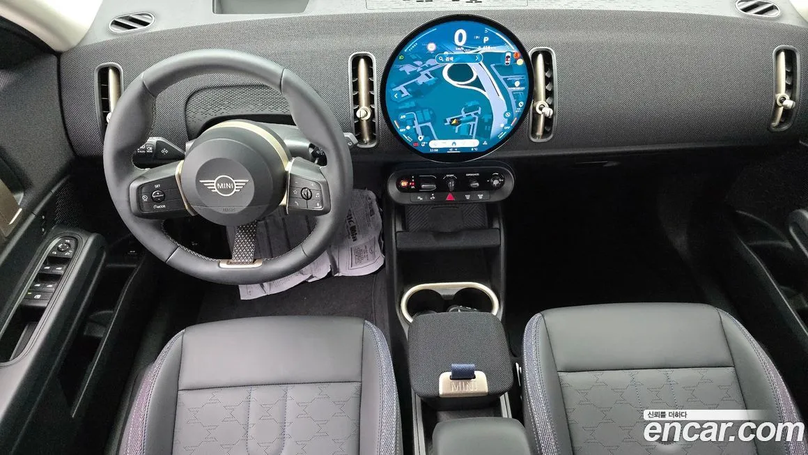 Mini Countryman 2024 из KR, фото 7
