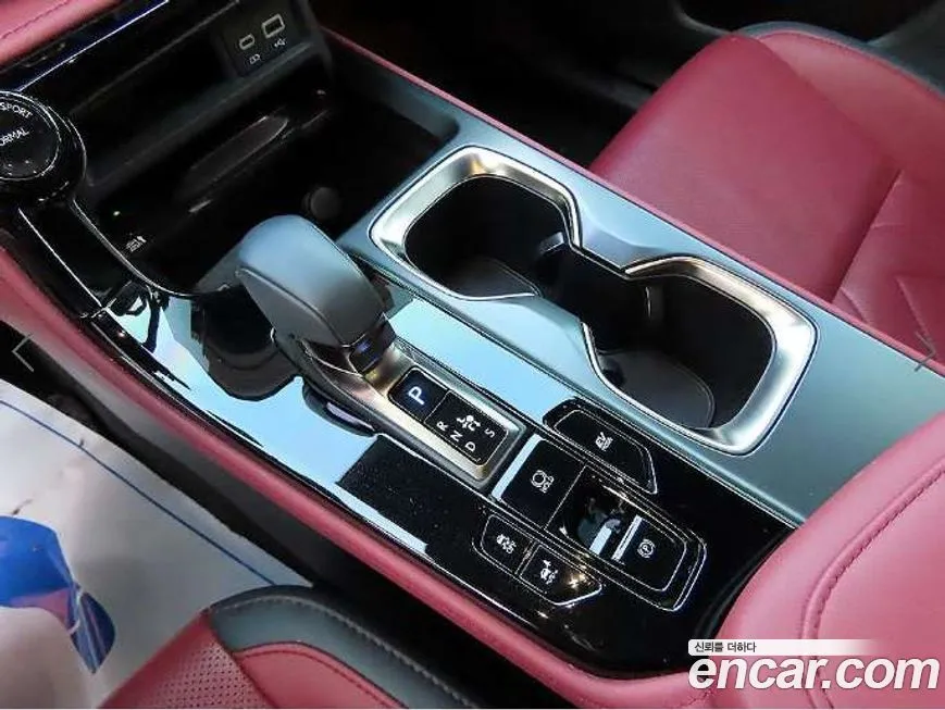 Lexus NX 2025 из KR, фото 10