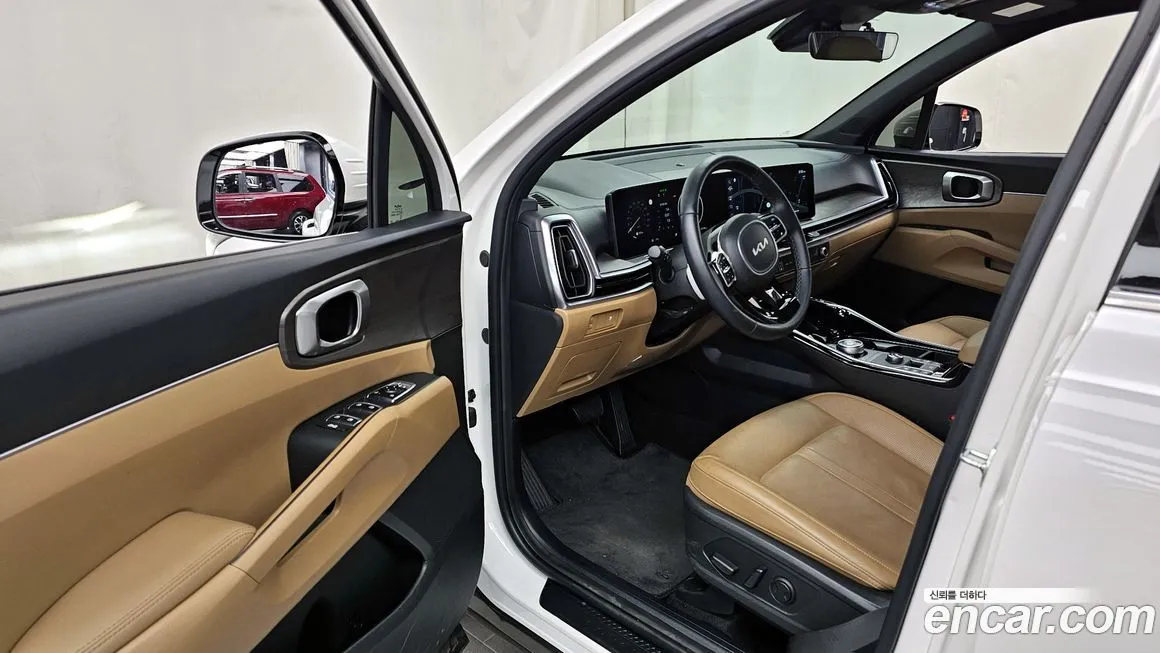 Kia Sorento — фото 10