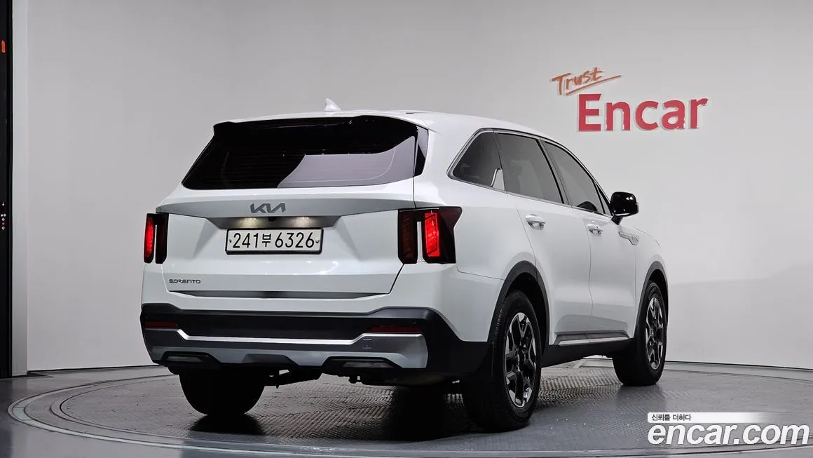 Kia Sorento — фото 2