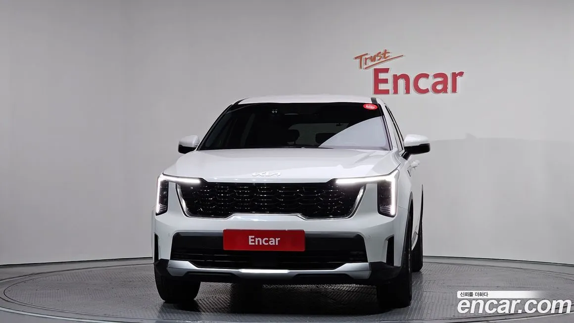 Kia Sorento — фото 3