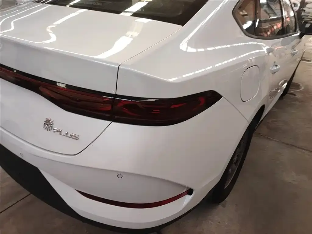 BYD Qin PLUS 2025 из CN, фото 8