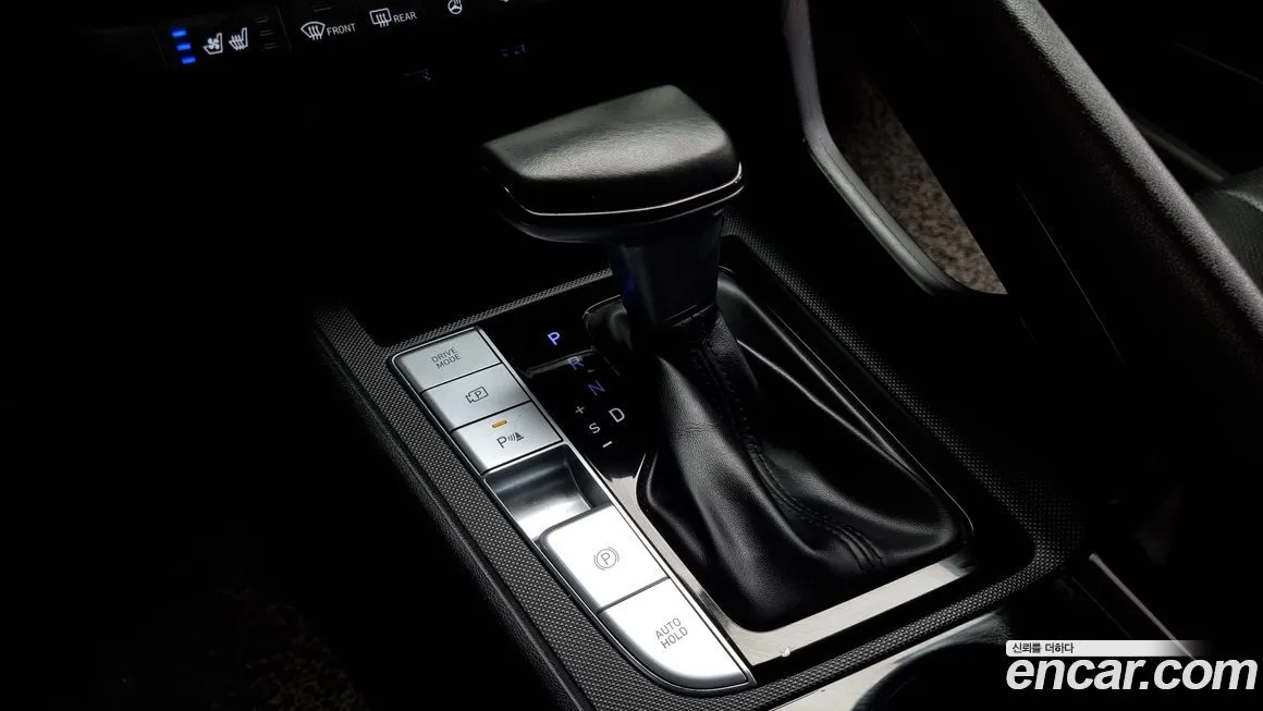 Hyundai AVANTE — фото 9