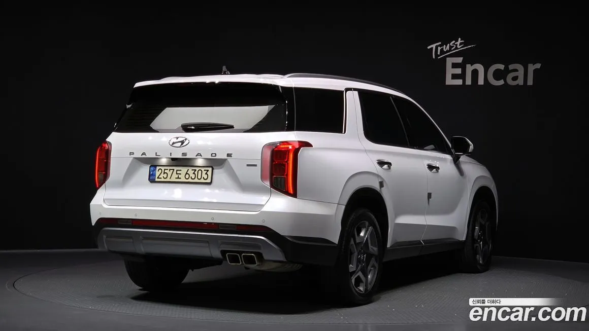 Hyundai Palisade — фото 2