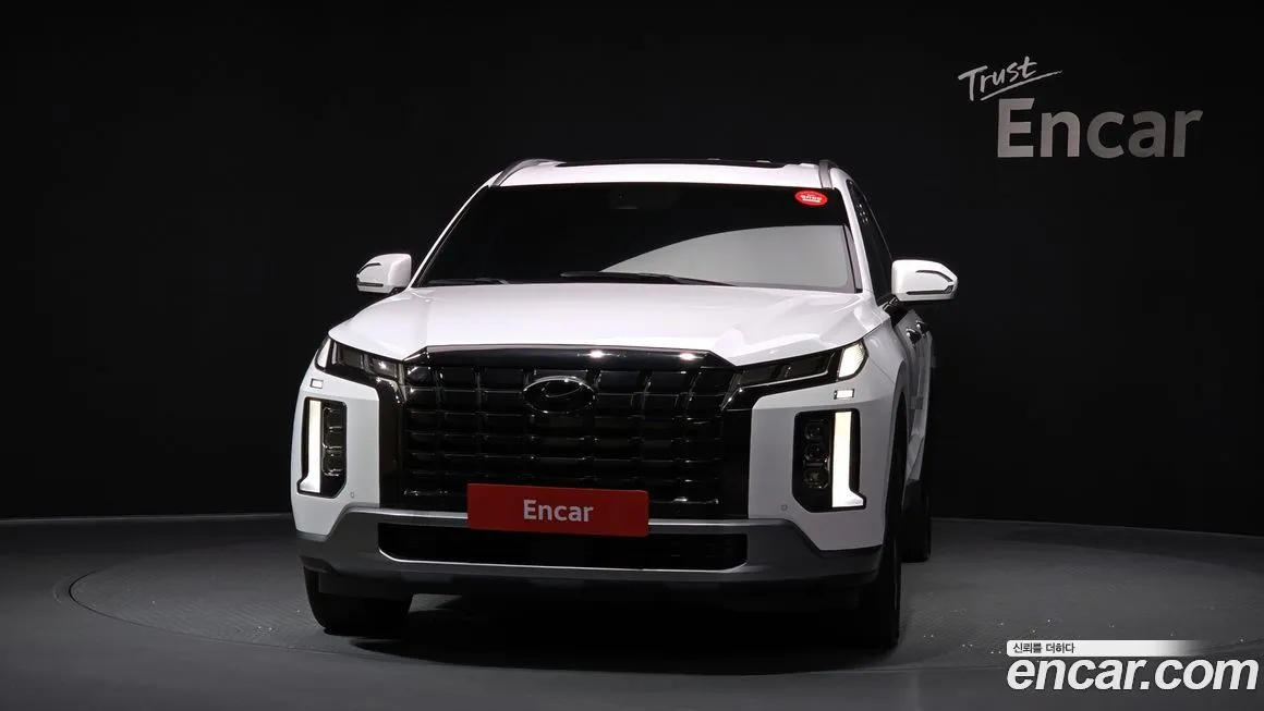 Hyundai Palisade — фото 3