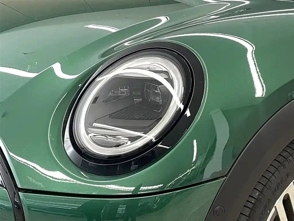 MINI Cooper (3-door) 2025 из CN, фото 9