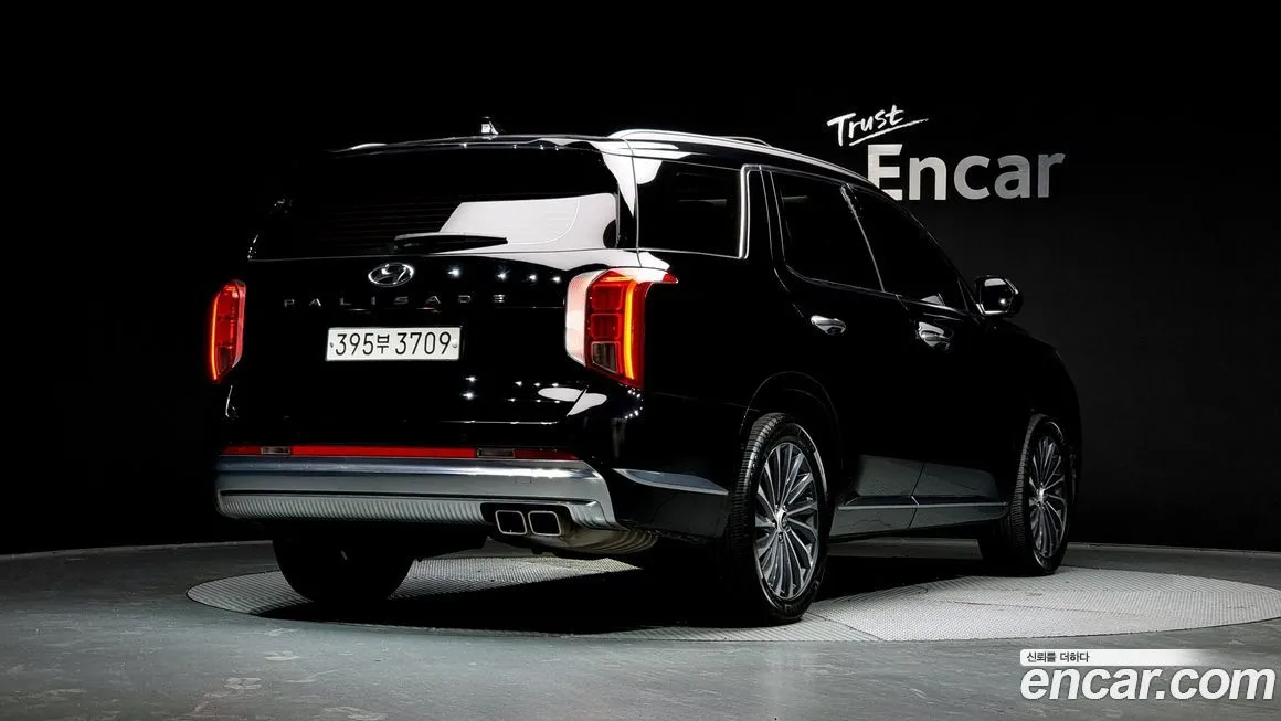 Hyundai Palisade — фото 2