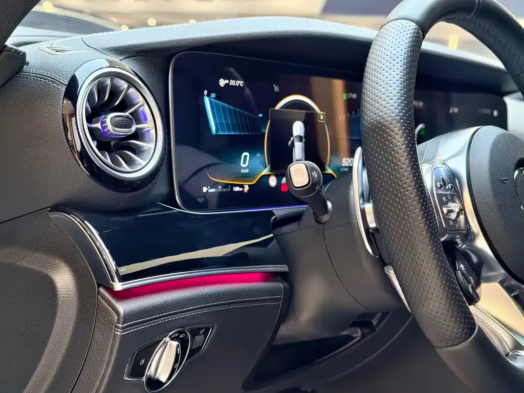 Mercedes-Benz AMG GT — фото 5