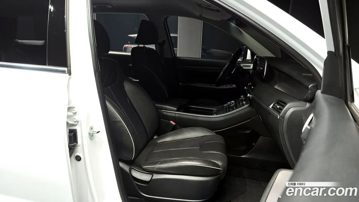 Hyundai Palisade 2022 из KR, фото 10