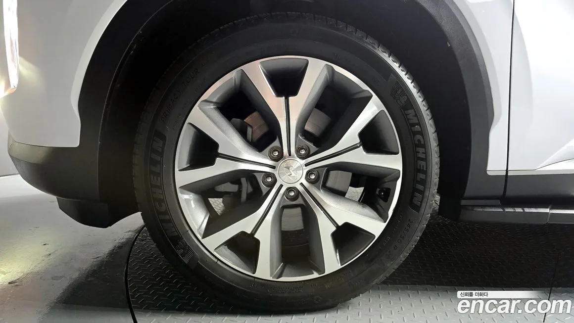 Hyundai Palisade 2022 из KR, фото 5
