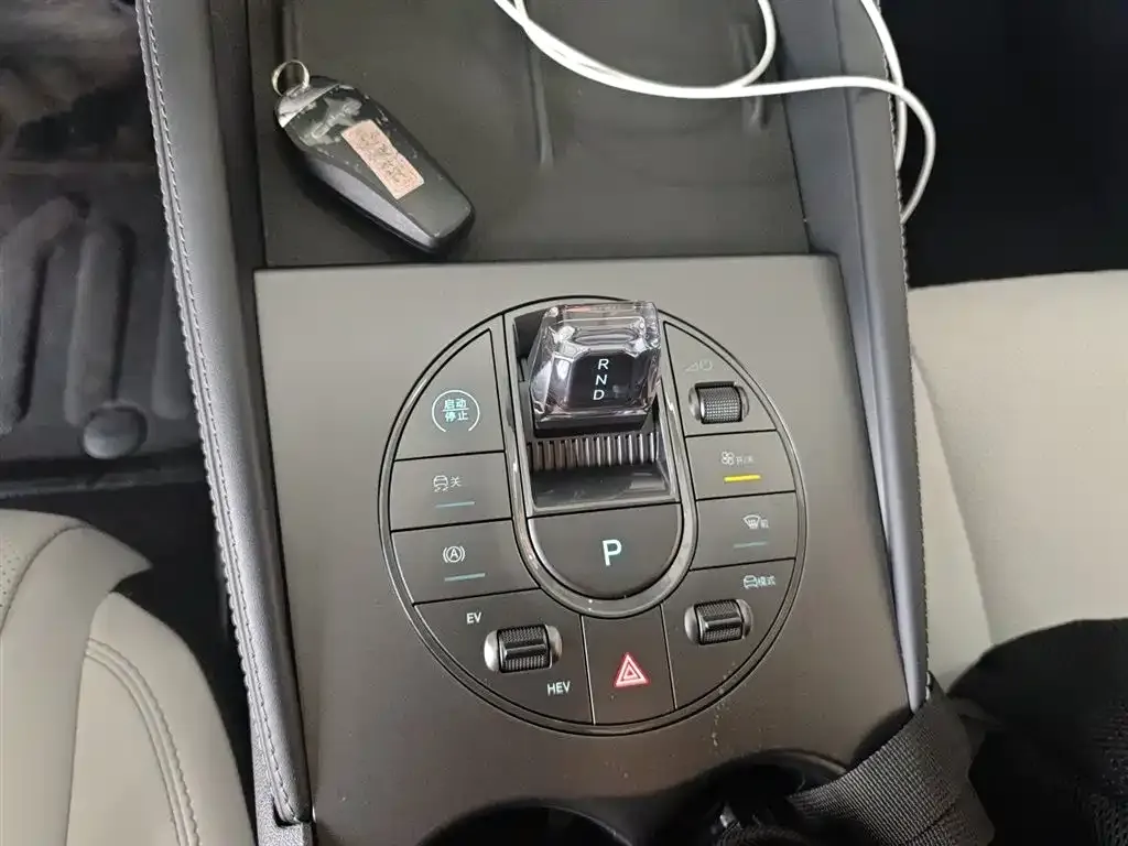 BYD Seal 06 — фото 6