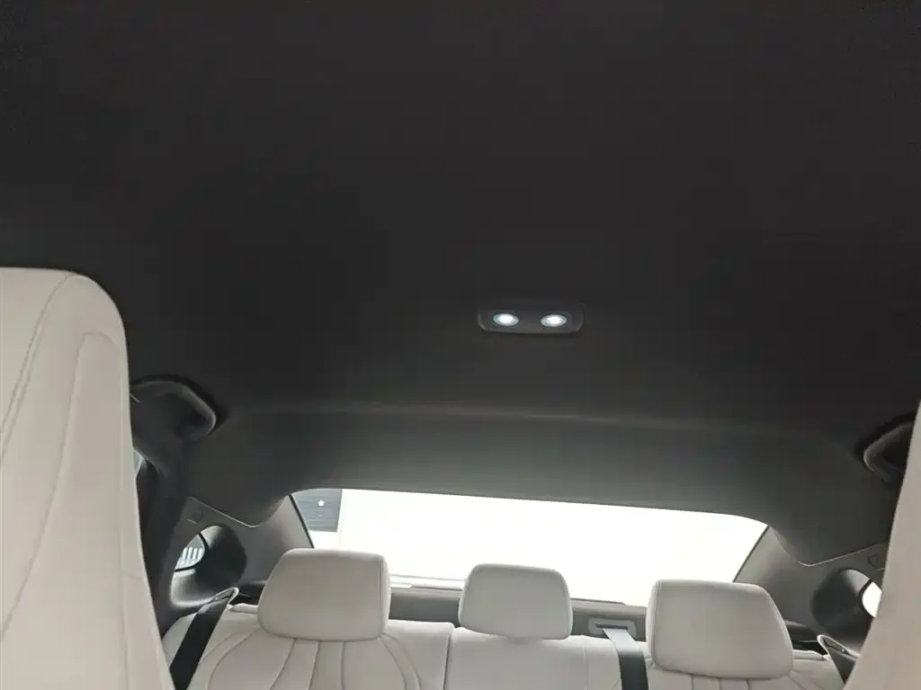 BYD Seal 06 — фото 8