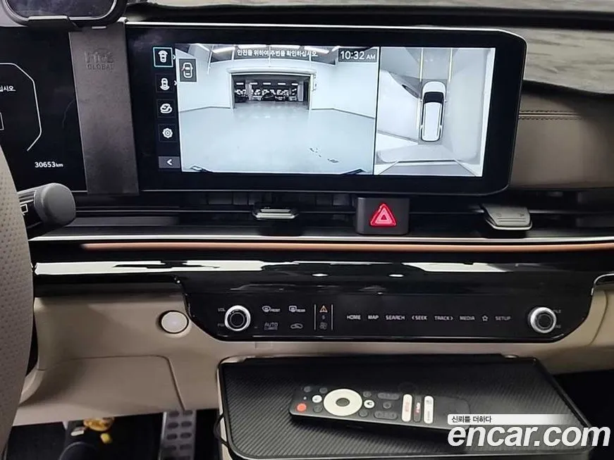 Kia Carnival — фото 10