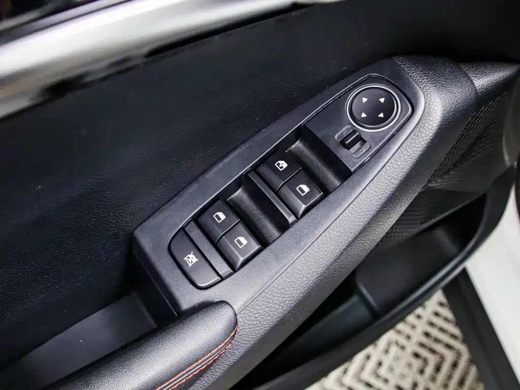 Kia KX3 — фото 6