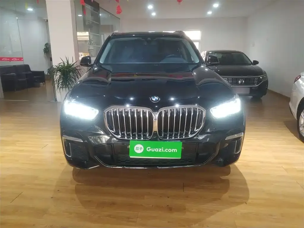 BMW X5 2022 из CN, фото 3