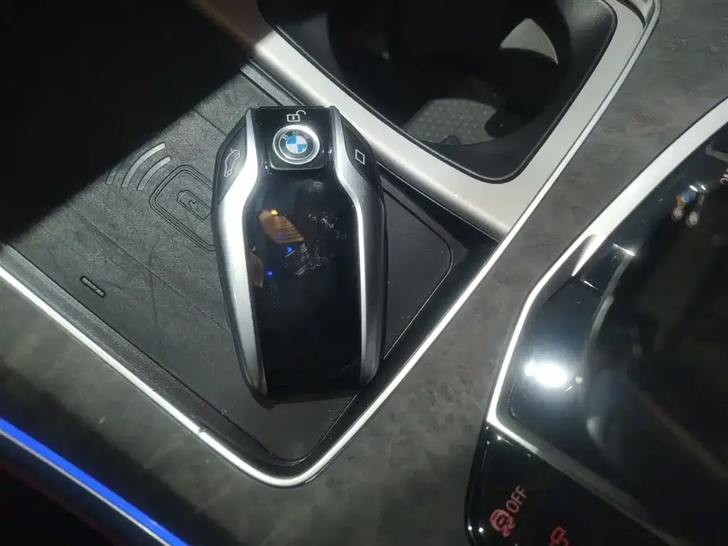 BMW X5 2022 из CN, фото 9