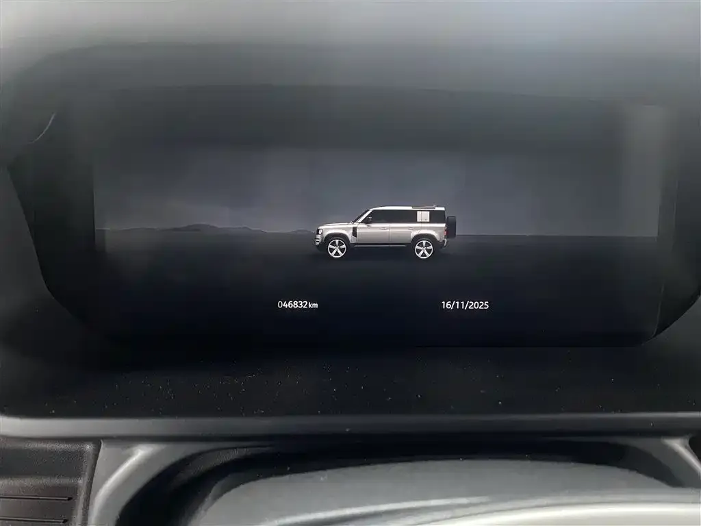 Land Rover Defender 2022 из CN, фото 3