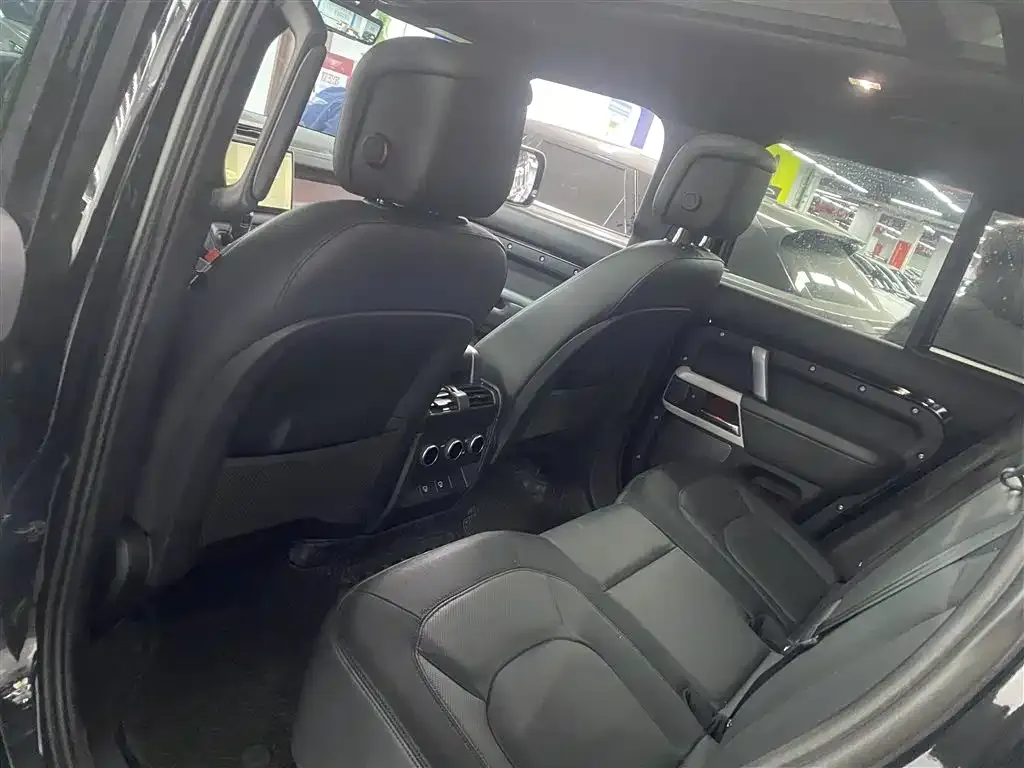 Land Rover Defender 2022 из CN, фото 5