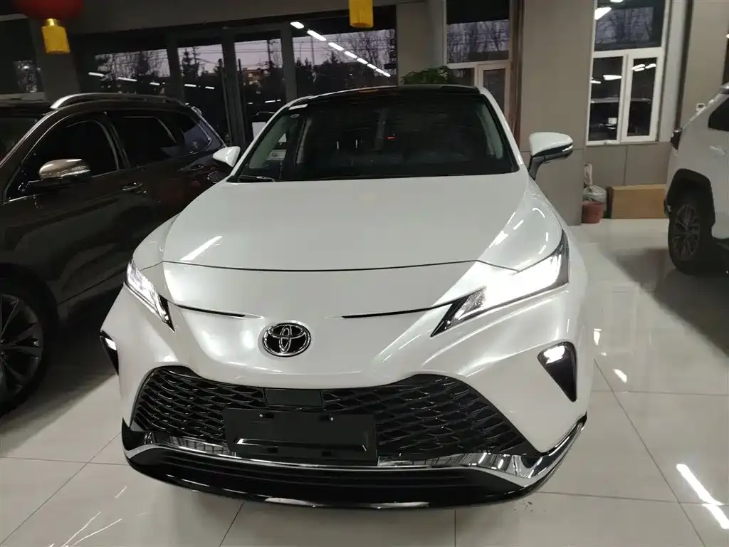 Toyota Venza 2024 из CN, фото 3