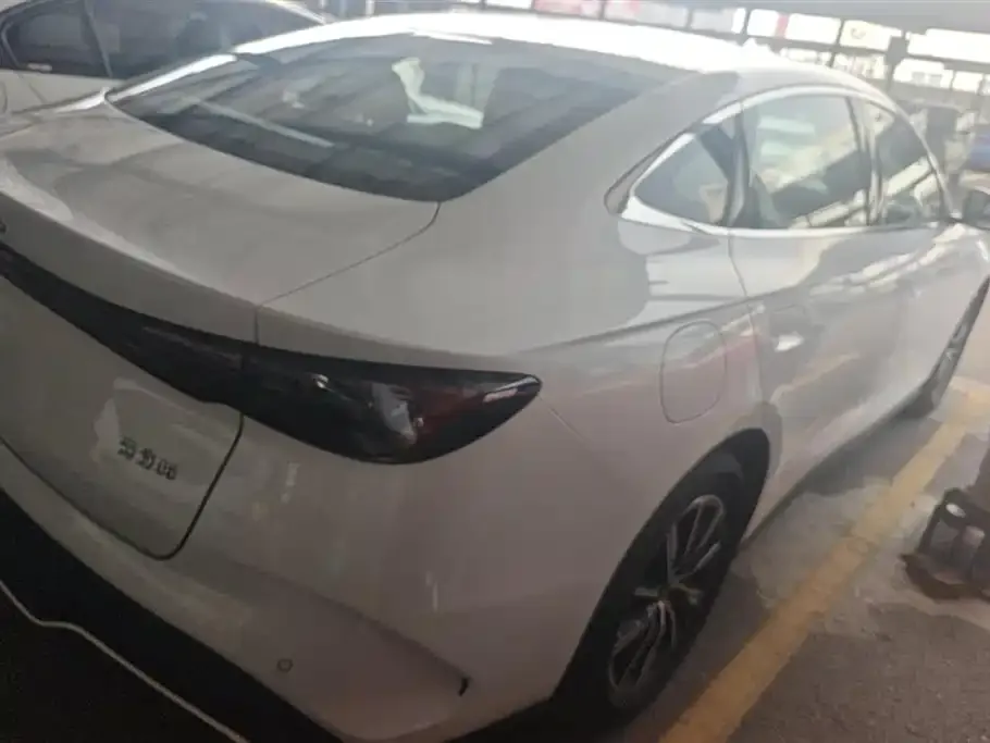 BYD Seal 06 2025 из CN, фото 3