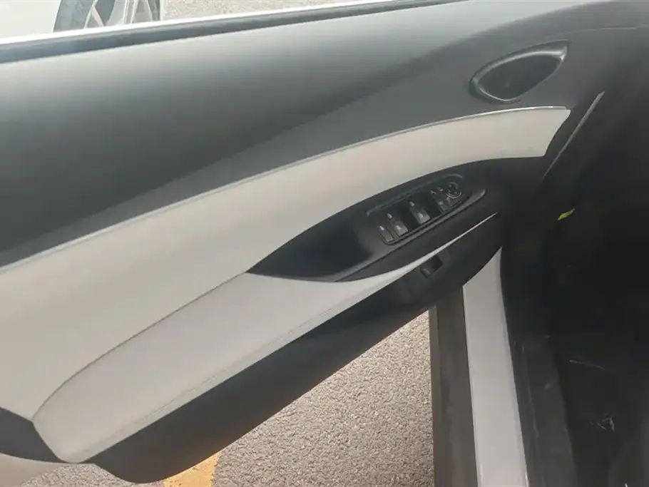 BYD Seal 06 2025 из CN, фото 7