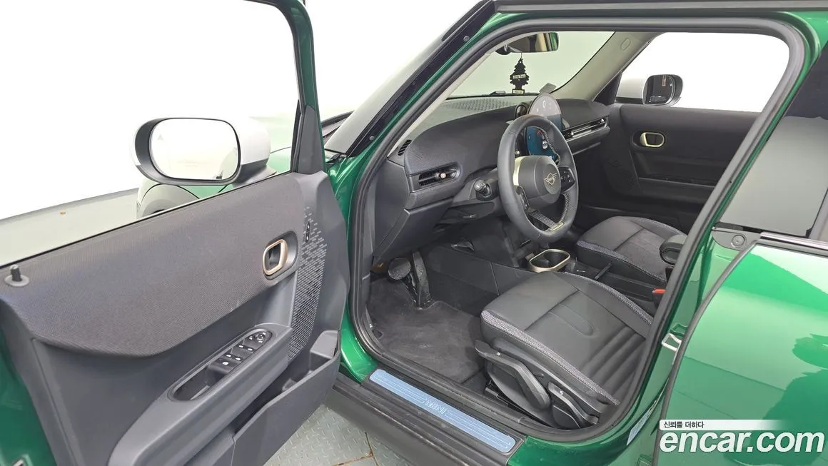 Mini Cooper 2025 из KR, фото 10