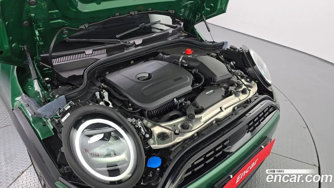 Mini Cooper 2025 из KR, фото 6