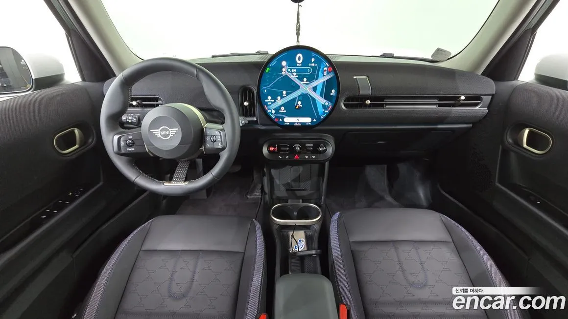 Mini Cooper 2025 из KR, фото 7