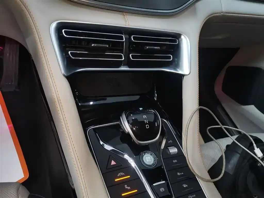 BYD PLUS New Energy 2023 из CN, фото 6