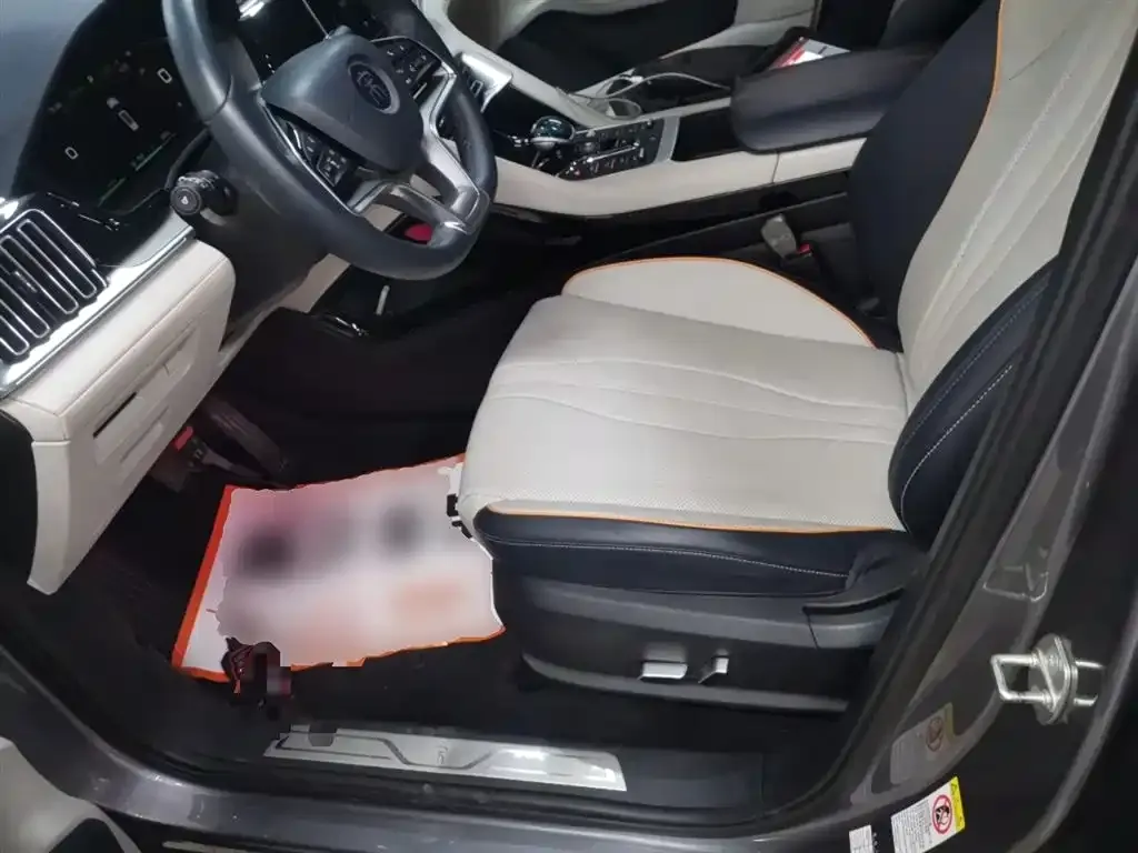 BYD PLUS New Energy 2023 из CN, фото 7