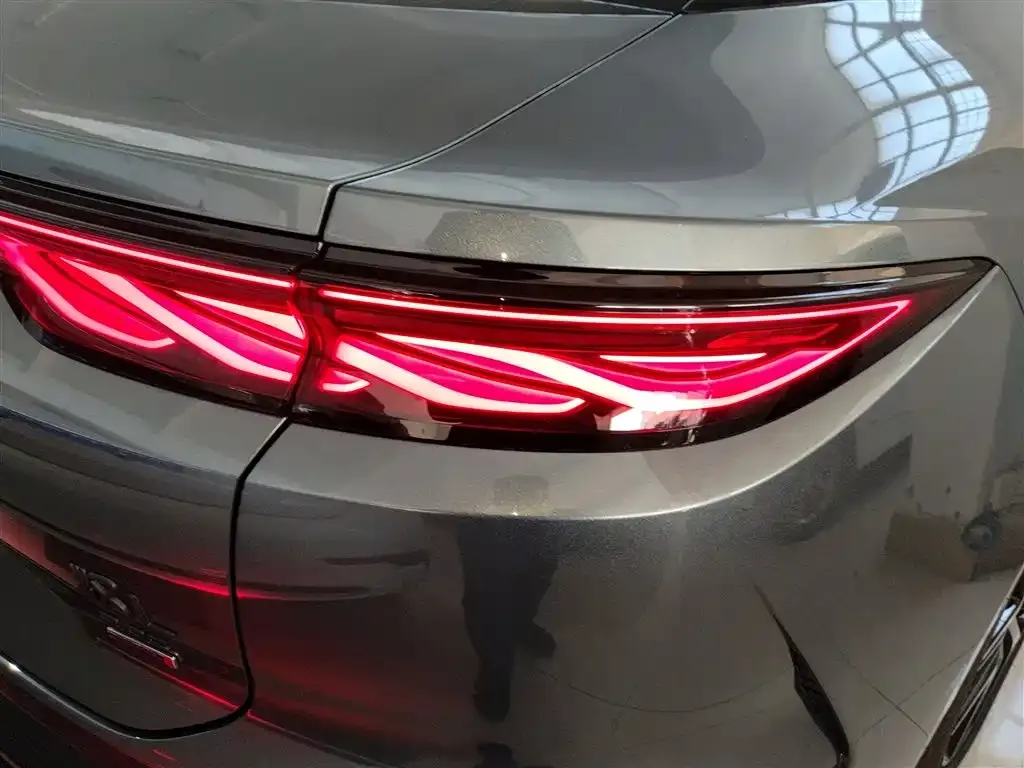 BYD Han L 2025 из CN, фото 7