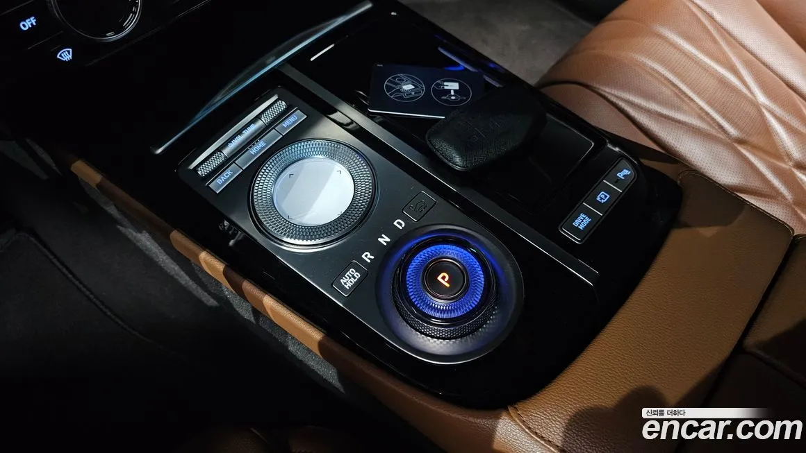 Genesis G80 — фото 9