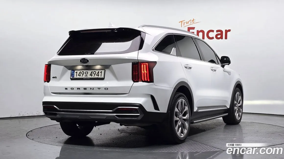 Kia Sorento — фото 2